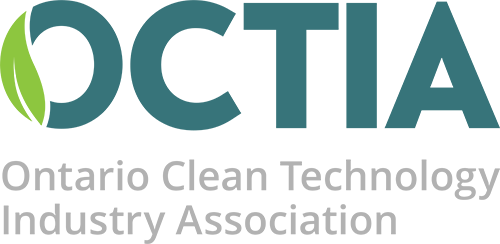 OCTIA - Ontario Clean Technology Industry Association