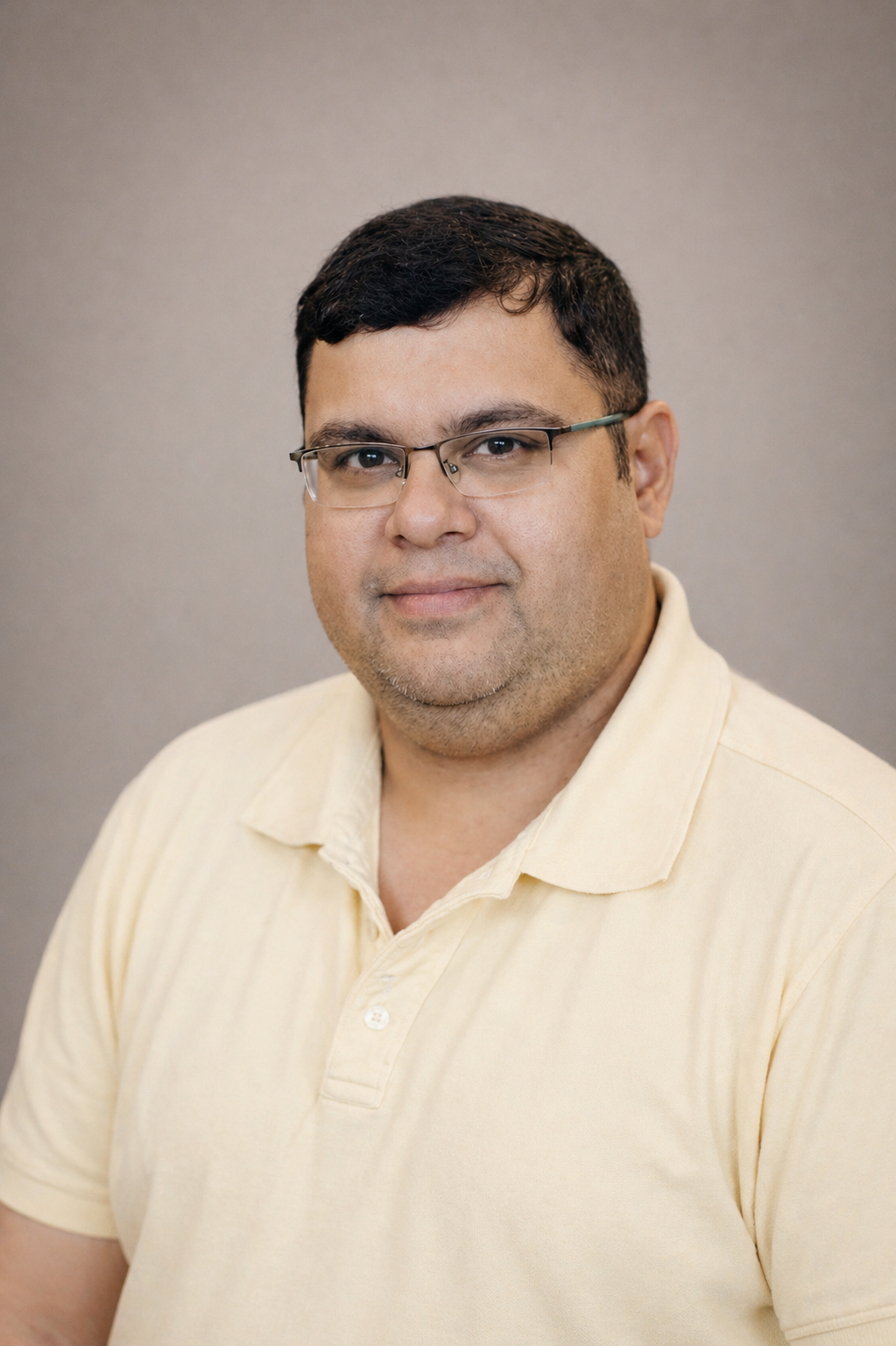 Dr. Sheldon Williamson